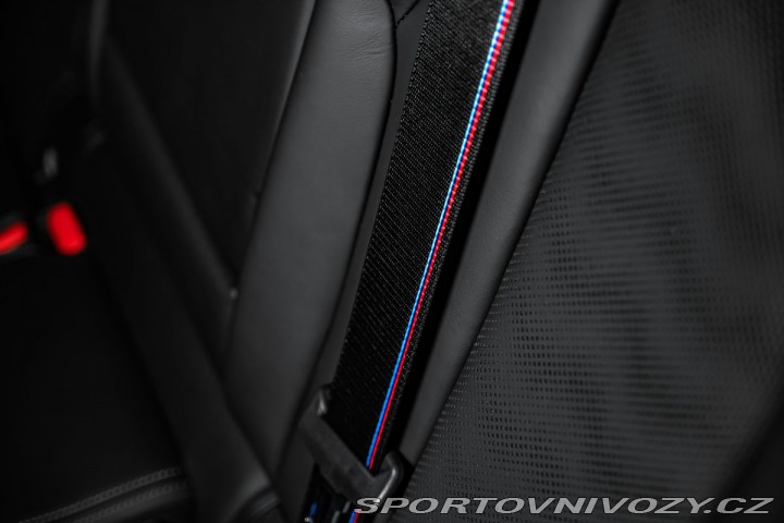 BMW M3 Individual 2025