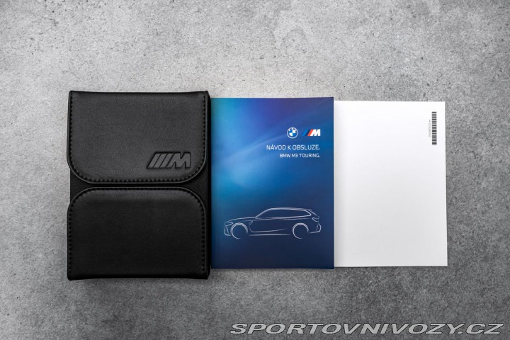 BMW M3 Individual 2025