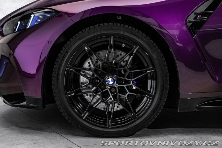 BMW M3 Individual 2025