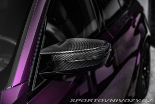 BMW M3 Individual 2025