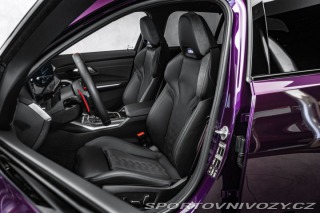 BMW M3 Individual 2025