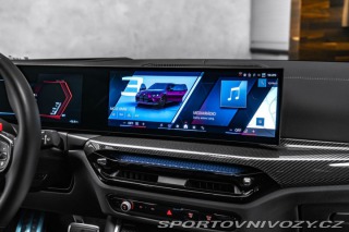 BMW M3 Individual 2025