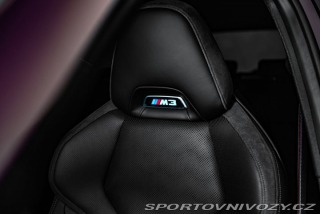 BMW M3 Individual 2025