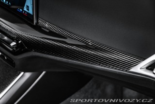 BMW M3 Individual 2025