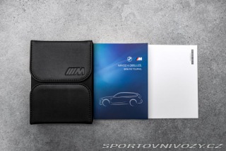 BMW M3 Individual 2025