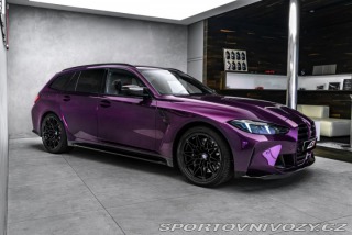 BMW M3 Individual 2025