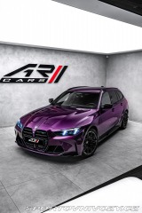 BMW M3 Individual 2025