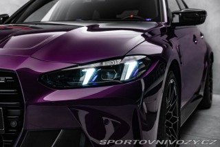 BMW M3 Individual 2025