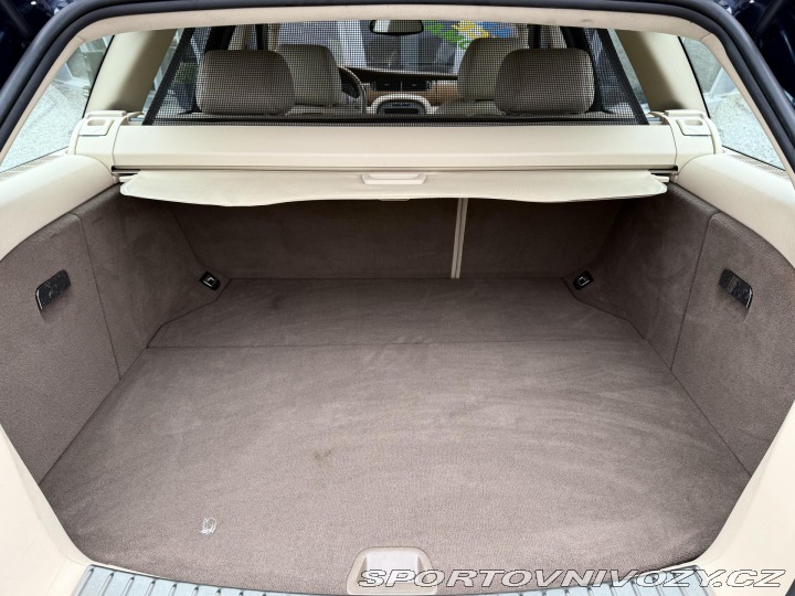 Jaguar X-Type 3,0 V6 Kombi AWD REZERVAC 2005