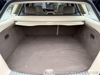 Jaguar X-Type 3,0 V6 Kombi AWD REZERVAC 2005