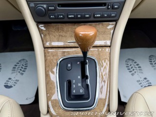 Jaguar X-Type 3,0 V6 Kombi AWD REZERVAC 2005