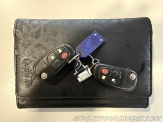 Jaguar X-Type 3,0 V6 Kombi AWD REZERVAC 2005