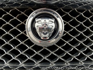 Jaguar X-Type 3,0 V6 Kombi AWD REZERVAC 2005