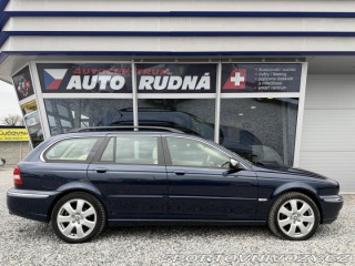 Jaguar X-Type 3,0 V6 Kombi AWD REZERVAC 2005