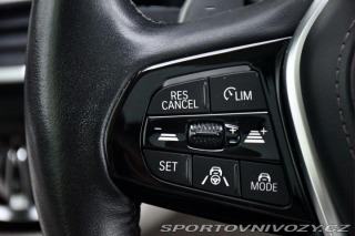 BMW 5 540i xD LUXURY HUD LASER 2022