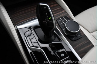 BMW 5 540i xD LUXURY HUD LASER 2022