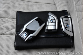 BMW 5 540i xD LUXURY HUD LASER 2022