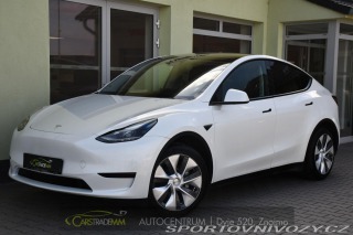 Tesla Model Y RWD STANDARD RANGE 1M 98%