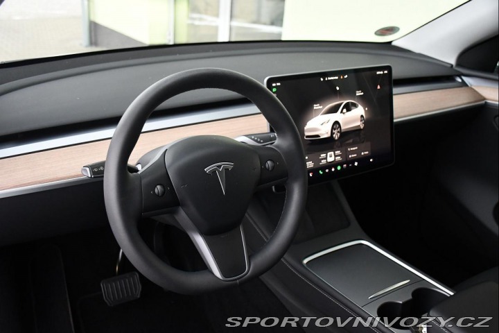 Tesla Model Y RWD STANDARD RANGE 1M 98% 2023
