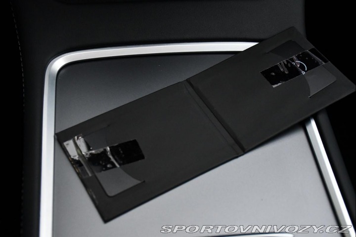 Tesla Model Y RWD STANDARD RANGE 1M 98% 2023