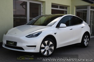 Tesla Model Y RWD STANDARD RANGE 1M 98% 2023