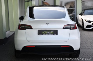 Tesla Model Y RWD STANDARD RANGE 1M 98% 2023