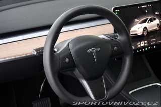 Tesla Model Y RWD STANDARD RANGE 1M 98% 2023