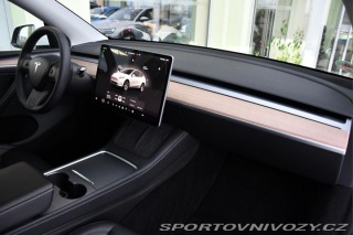 Tesla Model Y RWD STANDARD RANGE 1M 98% 2023