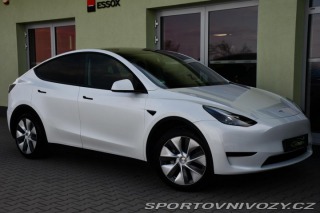Tesla Model Y RWD STANDARD RANGE 1M 98% 2023