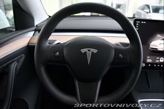 Tesla Model Y RWD STANDARD RANGE 1M 98% 2023