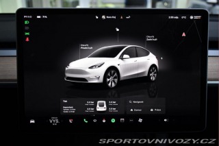 Tesla Model Y RWD STANDARD RANGE 1M 98% 2023