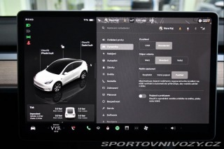 Tesla Model Y RWD STANDARD RANGE 1M 98% 2023