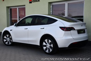 Tesla Model Y RWD STANDARD RANGE 1M 98% 2023