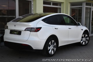 Tesla Model Y RWD STANDARD RANGE 1M 98% 2023