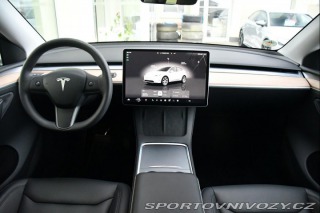 Tesla Model Y RWD STANDARD RANGE 1M 98% 2023