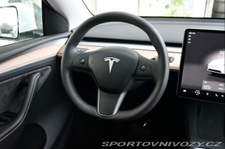 Tesla Model Y RWD STANDARD RANGE 1M 98% 2023