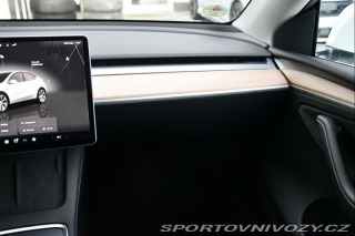 Tesla Model Y RWD STANDARD RANGE 1M 98% 2023