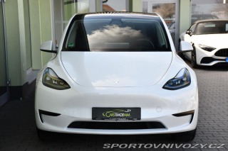 Tesla Model Y RWD STANDARD RANGE 1M 98% 2023