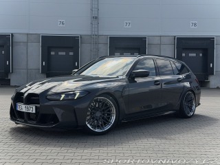 BMW M3 Touring Comp. xDrive