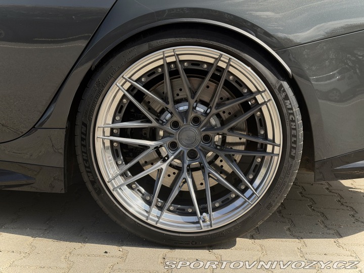 BMW M3 Touring Comp. xDrive 2024