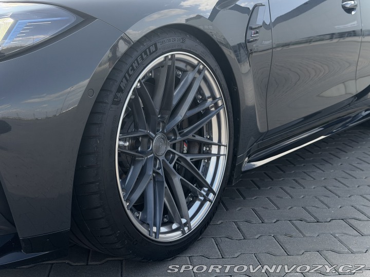 BMW M3 Touring Comp. xDrive 2024