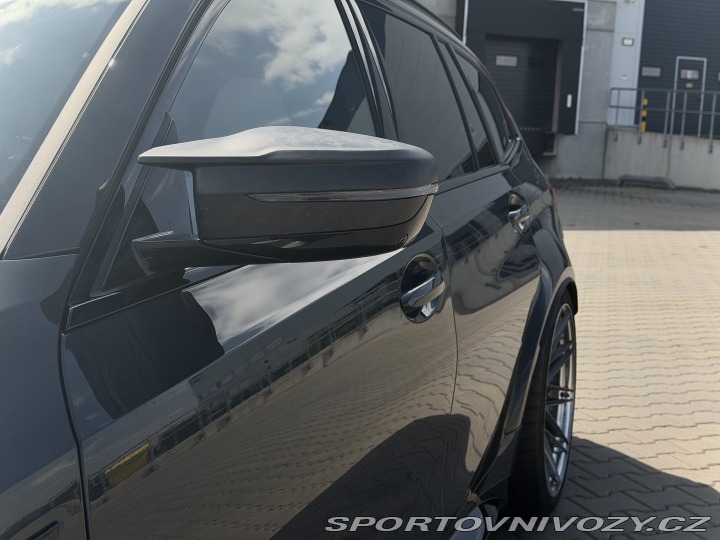 BMW M3 Touring Comp. xDrive 2024