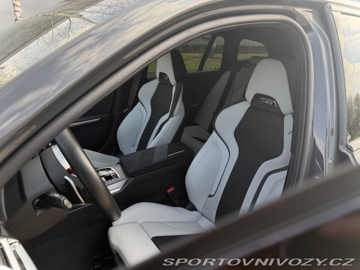 BMW M3 Touring Comp. xDrive 2024