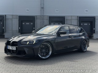BMW M3 Touring Comp. xDrive 2024