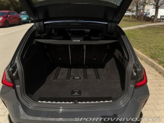 BMW M3 Touring Comp. xDrive 2024