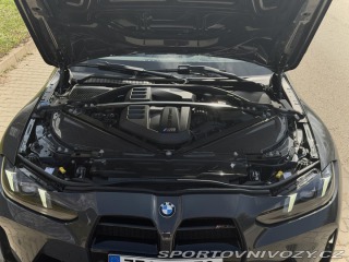 BMW M3 Touring Comp. xDrive 2024