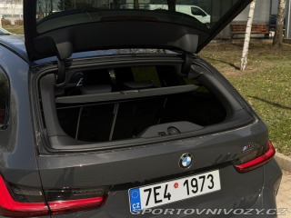 BMW M3 Touring Comp. xDrive 2024