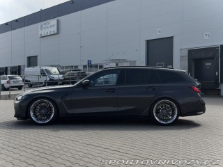 BMW M3 Touring Comp. xDrive 2024