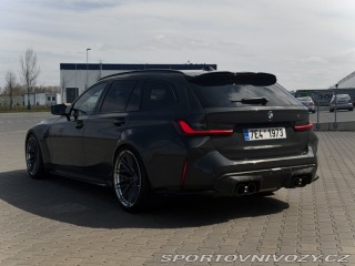 BMW M3 Touring Comp. xDrive 2024