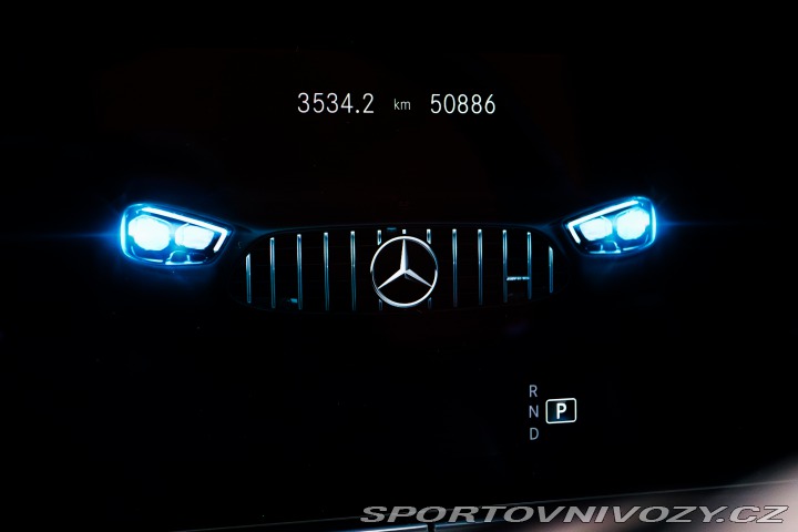 Mercedes-Benz E 63S AMG, TOP, DPH 2023